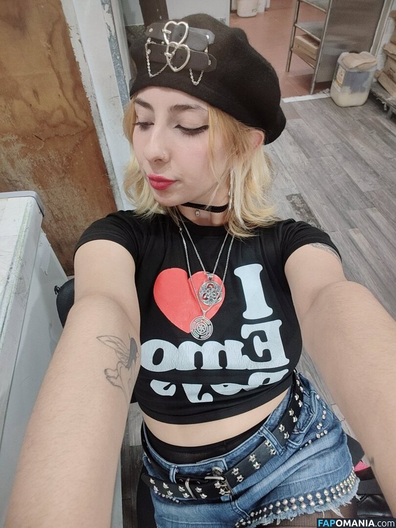 Alissonkawaii Nackt OnlyFans  Geleaktes Foto #16