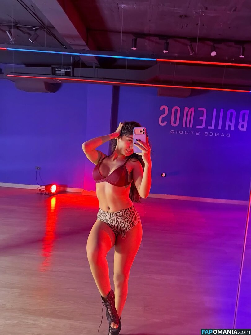 Alixfire / alixxfire Nackt OnlyFans  Geleaktes Foto #2