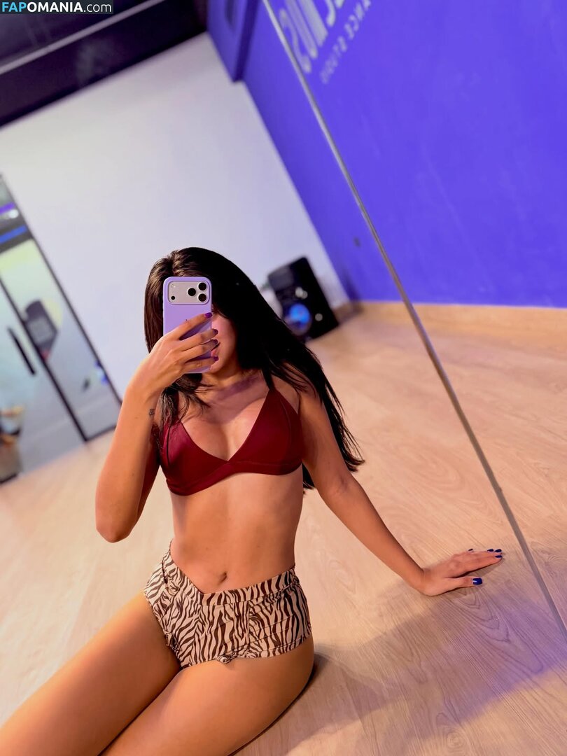 Alixfire / alixxfire Nackt OnlyFans  Geleaktes Foto #3