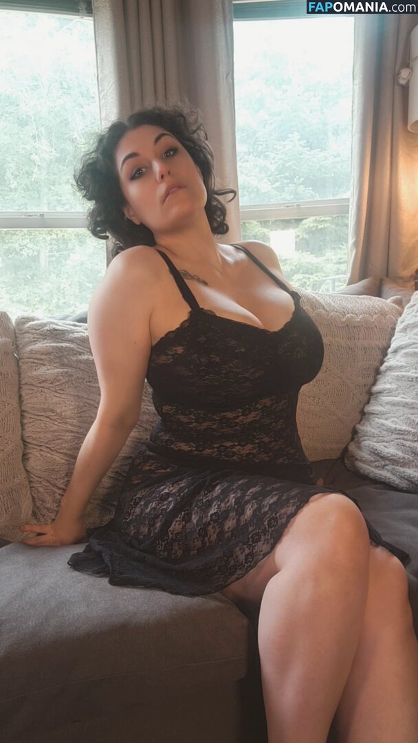 alix-mercury / alix_mercury / alixmercury Nackt OnlyFans  Geleaktes Foto #60