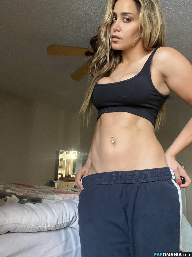 Aliyah Nackt OnlyFans  Geleaktes Foto #3