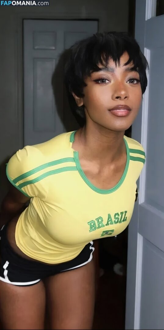 aliya.will / aliyawill Nackt OnlyFans  Geleaktes Foto #1