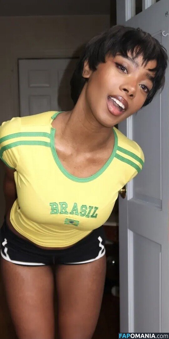 aliya.will / aliyawill Nackt OnlyFans  Geleaktes Foto #4