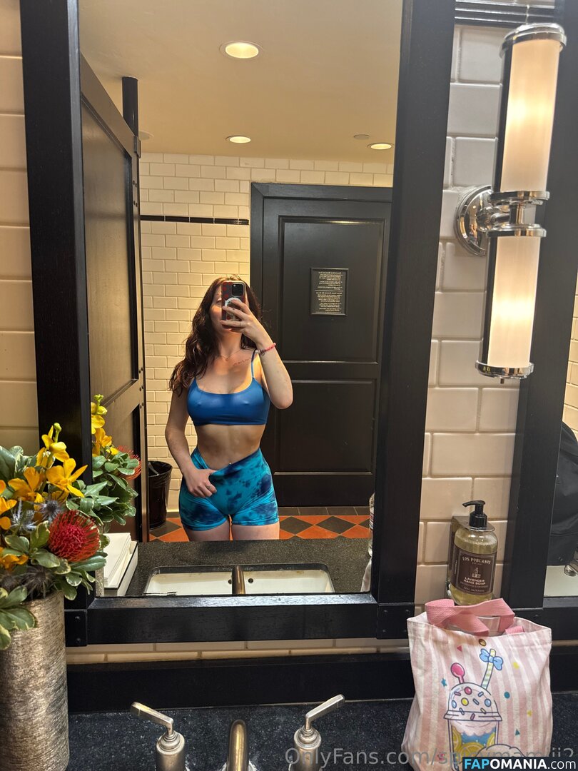 aliza / sheagreekfreak / spicymamiii2 / txmamiiii22 Nackt OnlyFans  Geleaktes Foto #8