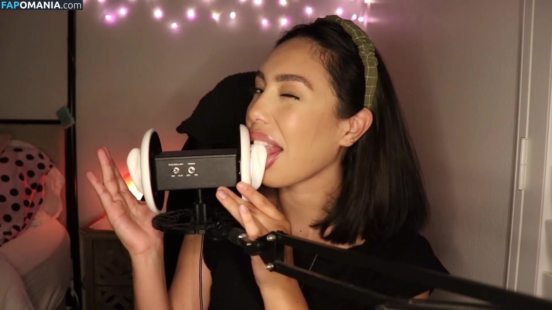 All Bella / AllBellaASMR Nackt OnlyFans  Geleaktes Foto #1