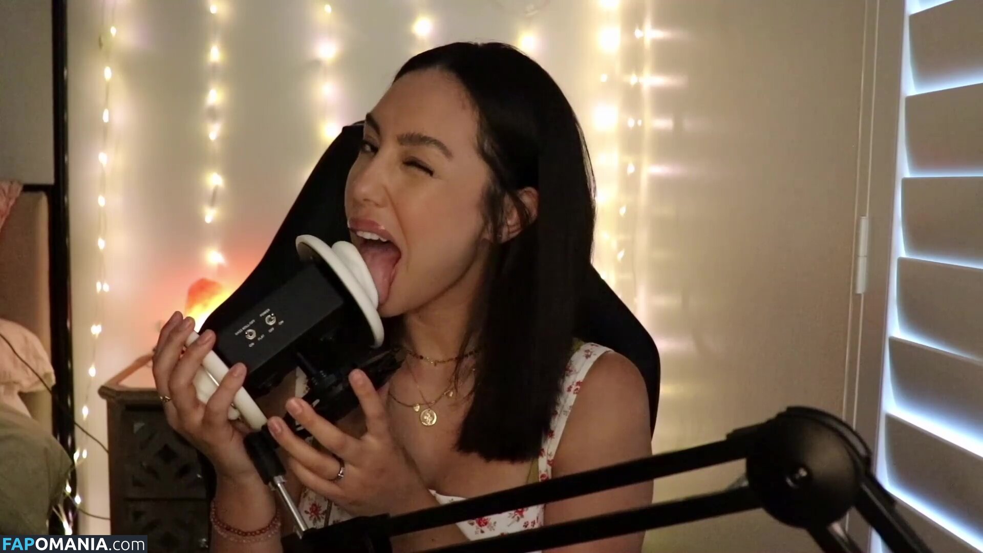 All Bella / AllBellaASMR Nackt OnlyFans  Geleaktes Foto #3