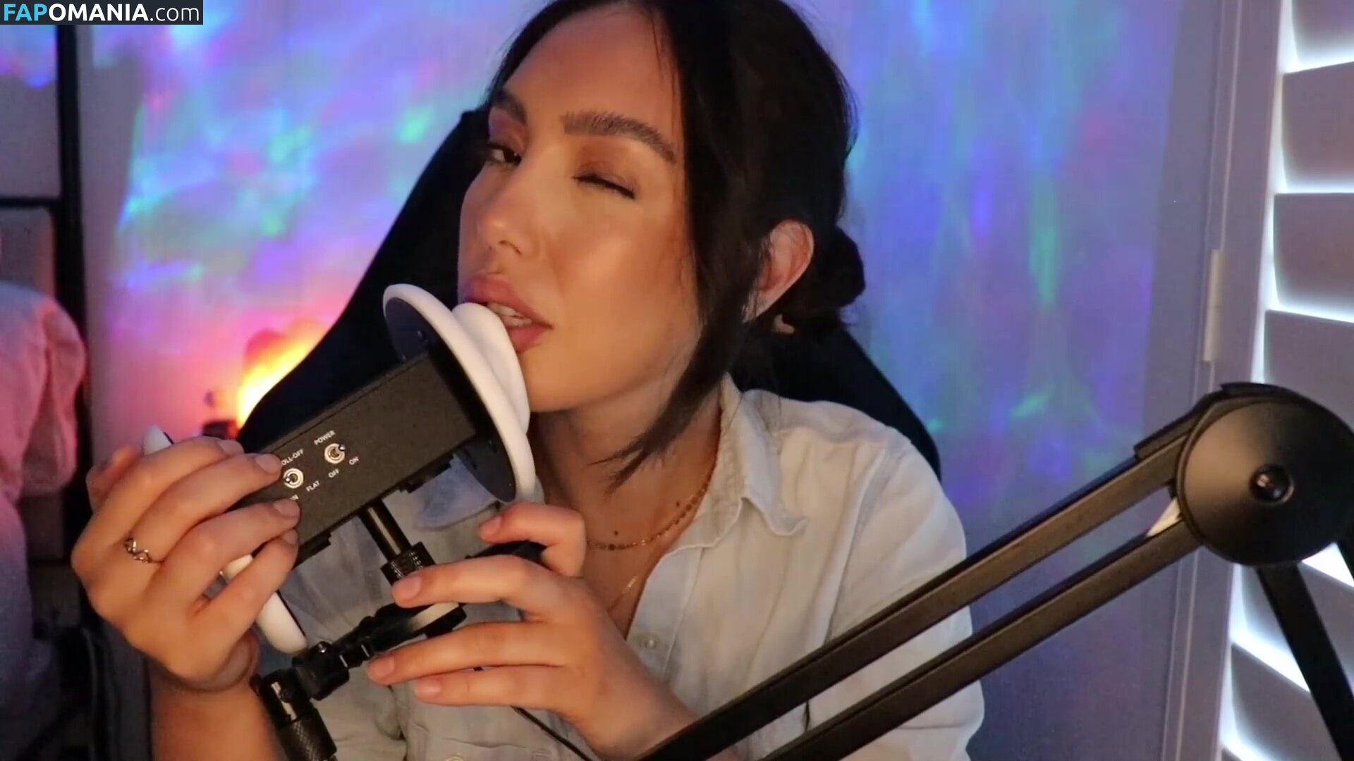 All Bella / AllBellaASMR Nackt OnlyFans  Geleaktes Foto #4