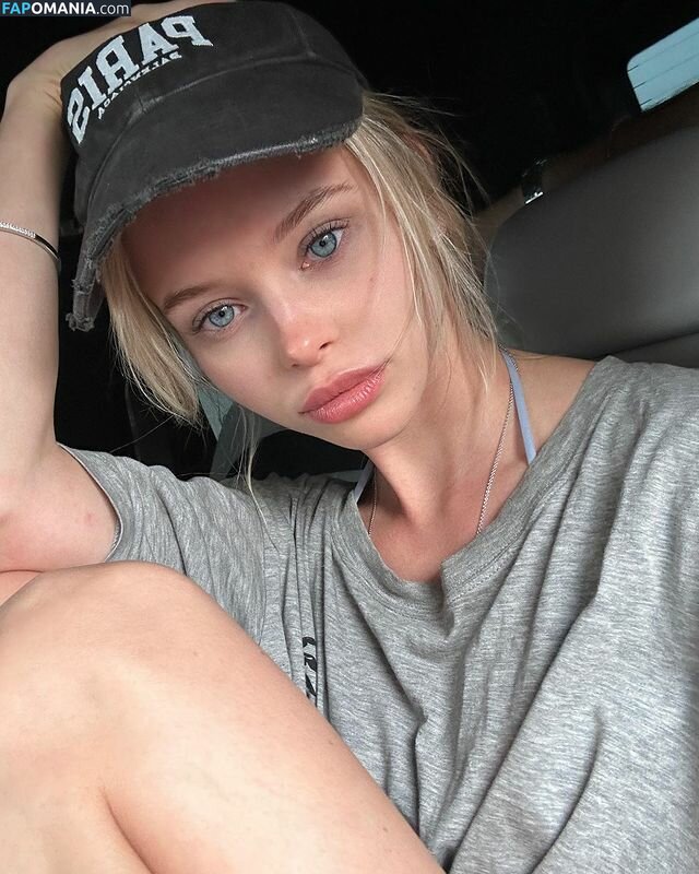 Alla Bruletova / bruletova / bruletova_ Nackt OnlyFans  Geleaktes Foto #83