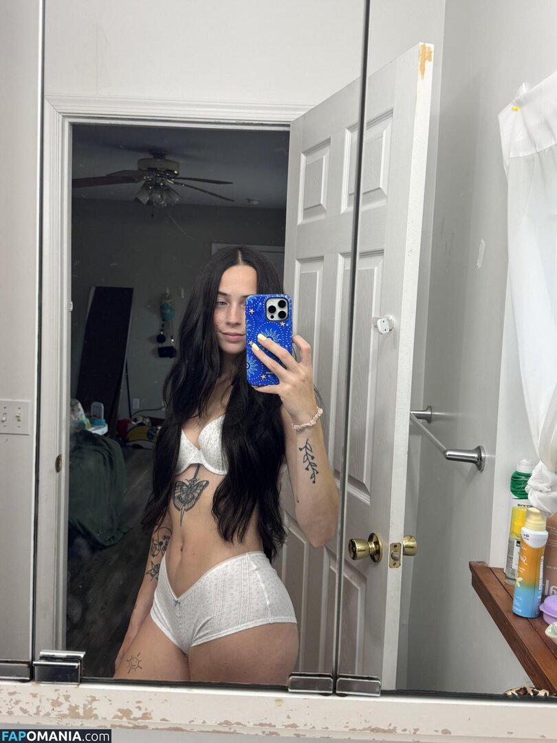 allforcaity / cait.222 Nackt OnlyFans  Geleaktes Foto #1