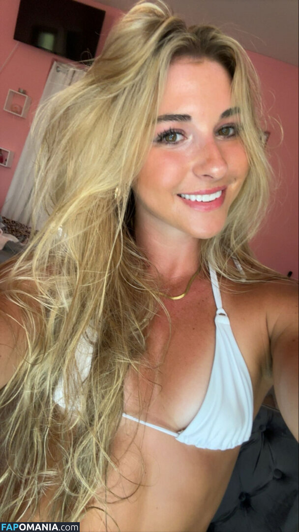 Allie Brink / allie_brink13 Nackt OnlyFans  Geleaktes Foto #20