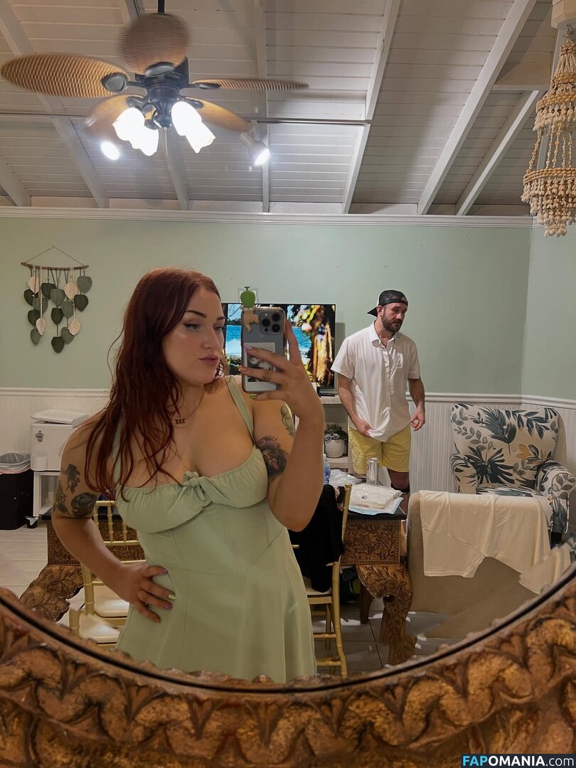 Allie Katch / thealliekatch Nackt OnlyFans  Geleaktes Foto #25