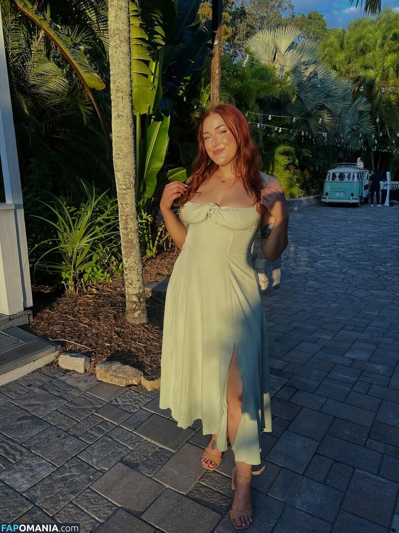 Allie Katch / thealliekatch Nackt OnlyFans  Geleaktes Foto #26