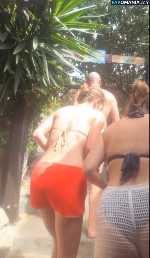 Allie Sherlock / alliesherlock Nackt OnlyFans  Geleaktes Foto #99