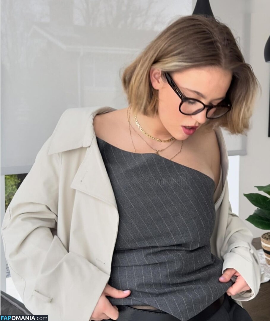 Allie Sherlock / alliesherlock Nackt OnlyFans  Geleaktes Foto #157