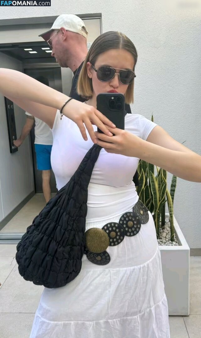 Allie Sherlock / alliesherlock Nackt OnlyFans  Geleaktes Foto #192