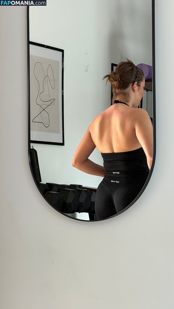 Allie Sherlock / alliesherlock Nackt OnlyFans  Geleaktes Foto #224