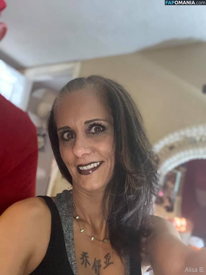 alliedanger Nackt OnlyFans  Geleaktes Foto #13