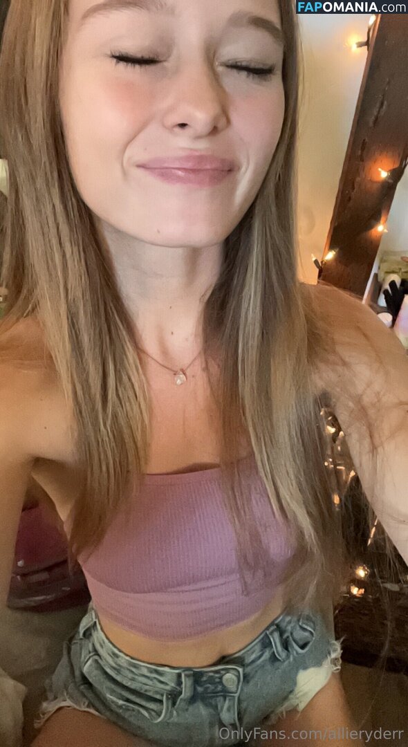 allieryderr / laikenbrown Nackt OnlyFans  Geleaktes Foto #2