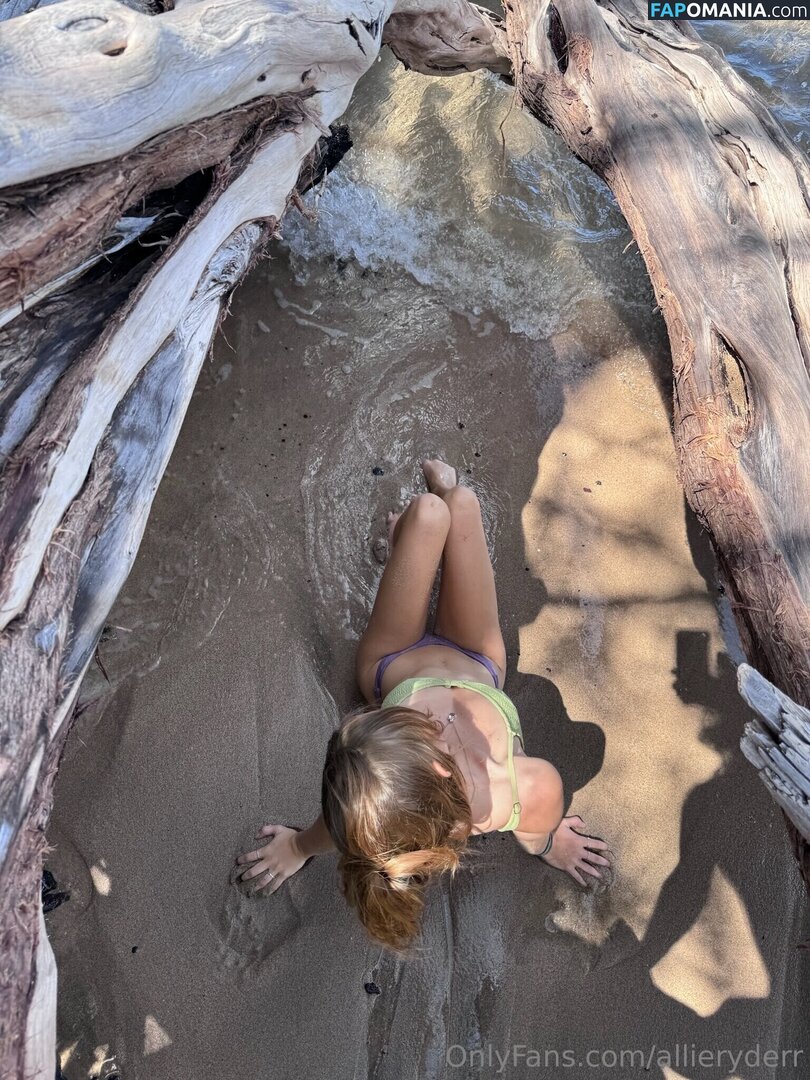 allieryderr / laikenbrown Nackt OnlyFans  Geleaktes Foto #7