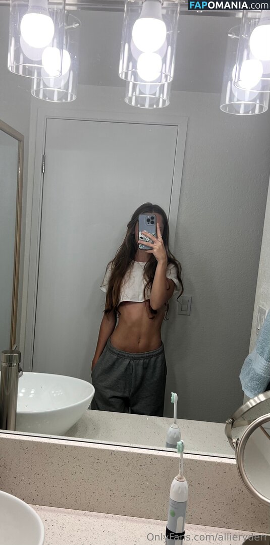 allieryderr / laikenbrown Nackt OnlyFans  Geleaktes Foto #8