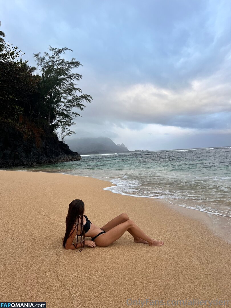 allieryderr / laikenbrown Nackt OnlyFans  Geleaktes Foto #9