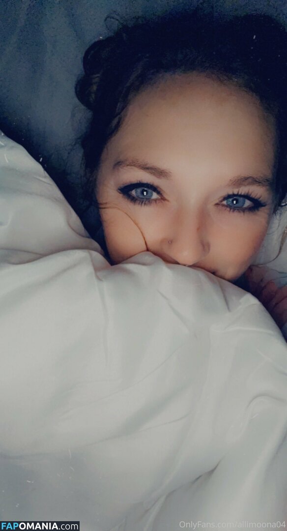 alli.moona / allimoona04 Nackt OnlyFans  Geleaktes Foto #46