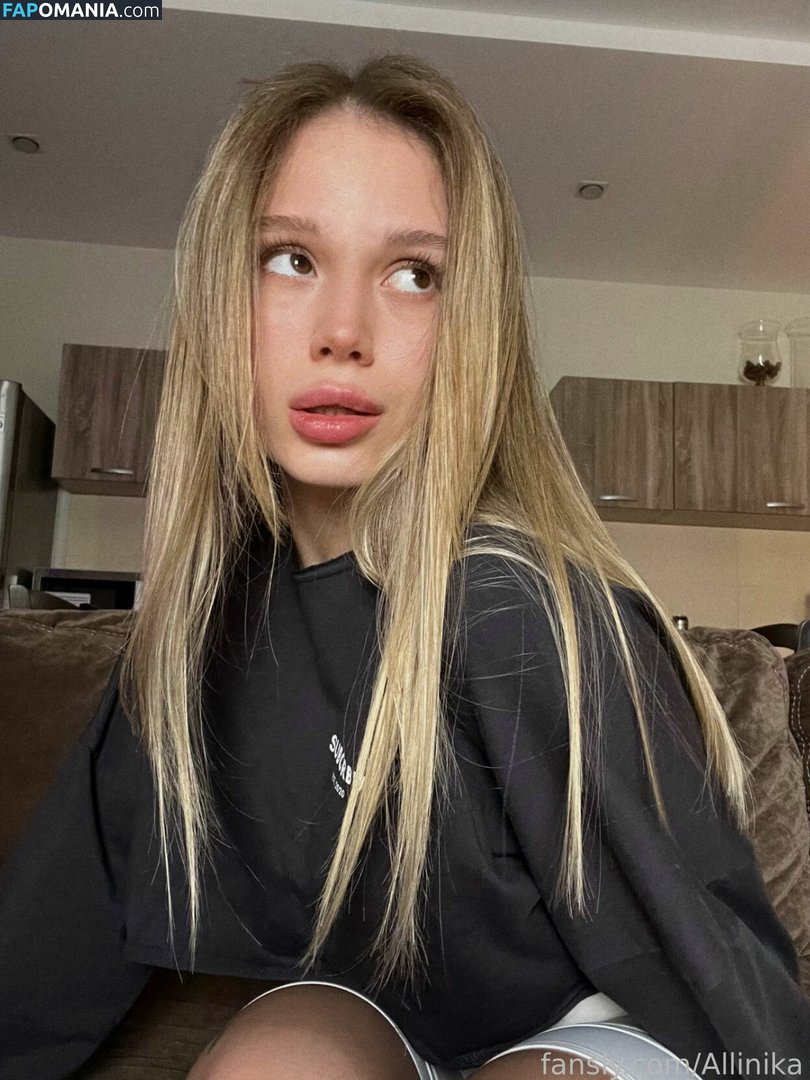 allinika / theallinika Nackt OnlyFans  Geleaktes Foto #28