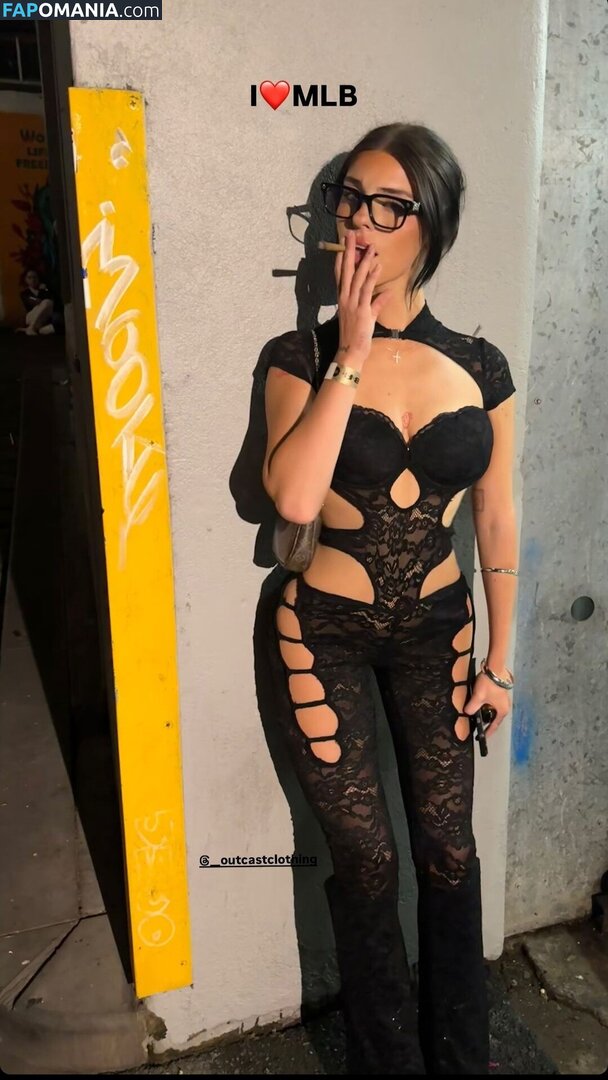 alliyah / biggirlwithglasses / himynameisalliyah / user Nackt OnlyFans  Geleaktes Foto #1