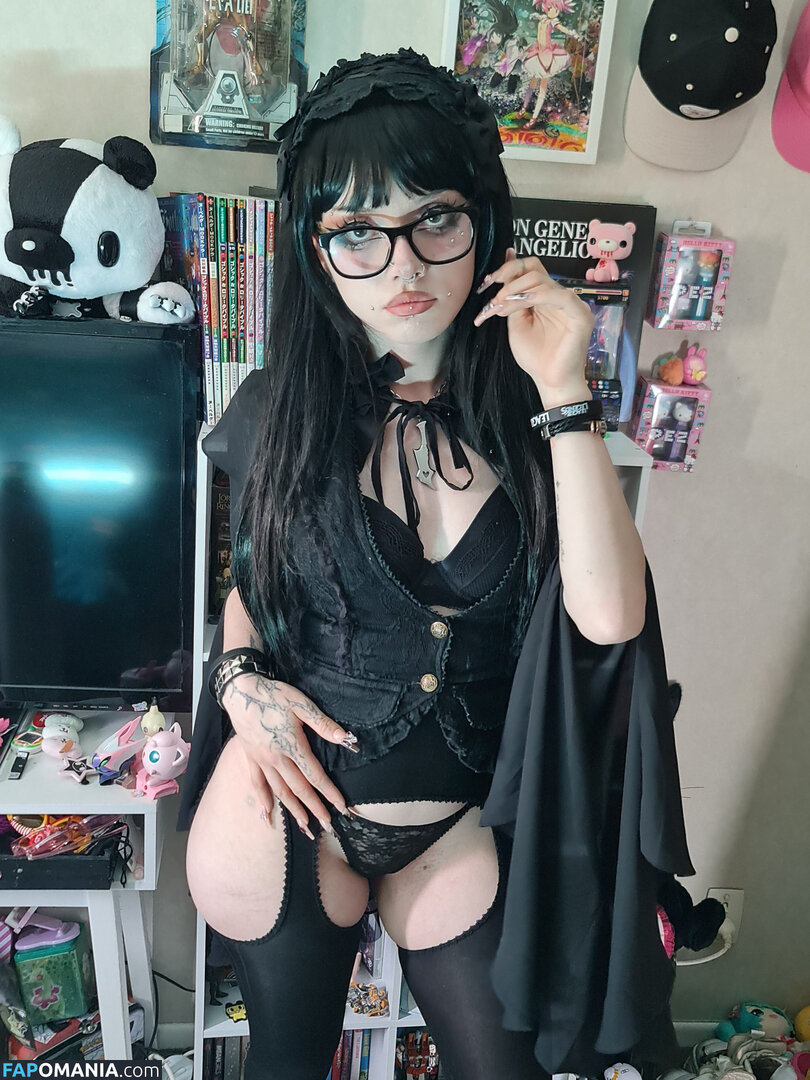 +:｡.ruby ʚ ♡ ɞ ⋆ ✧.｡ / allmyheartbear / myarykerx / usakumyawhore / usakyumawhore Nackt OnlyFans  Geleaktes Foto #1