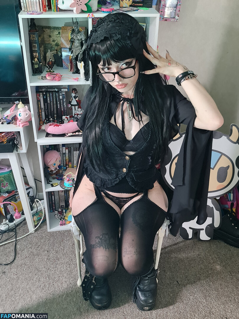 +:｡.ruby ʚ ♡ ɞ ⋆ ✧.｡ / allmyheartbear / myarykerx / usakumyawhore / usakyumawhore Nackt OnlyFans  Geleaktes Foto #5