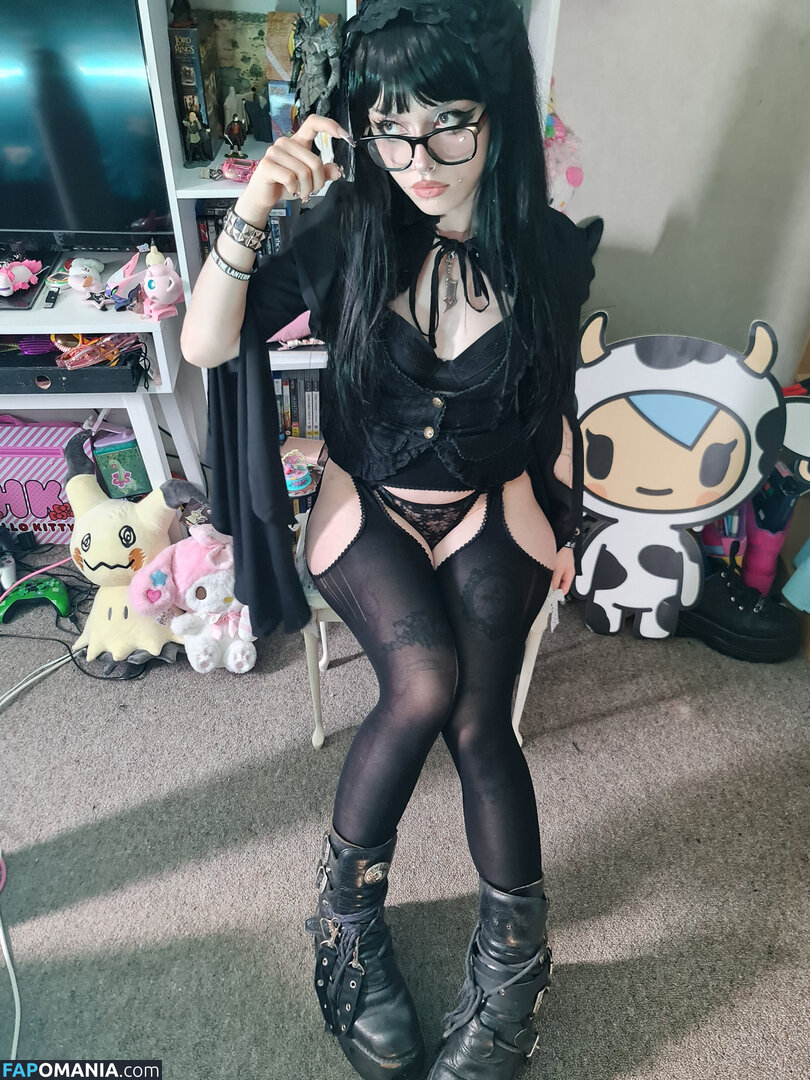 +:｡.ruby ʚ ♡ ɞ ⋆ ✧.｡ / allmyheartbear / myarykerx / usakumyawhore / usakyumawhore Nackt OnlyFans  Geleaktes Foto #8
