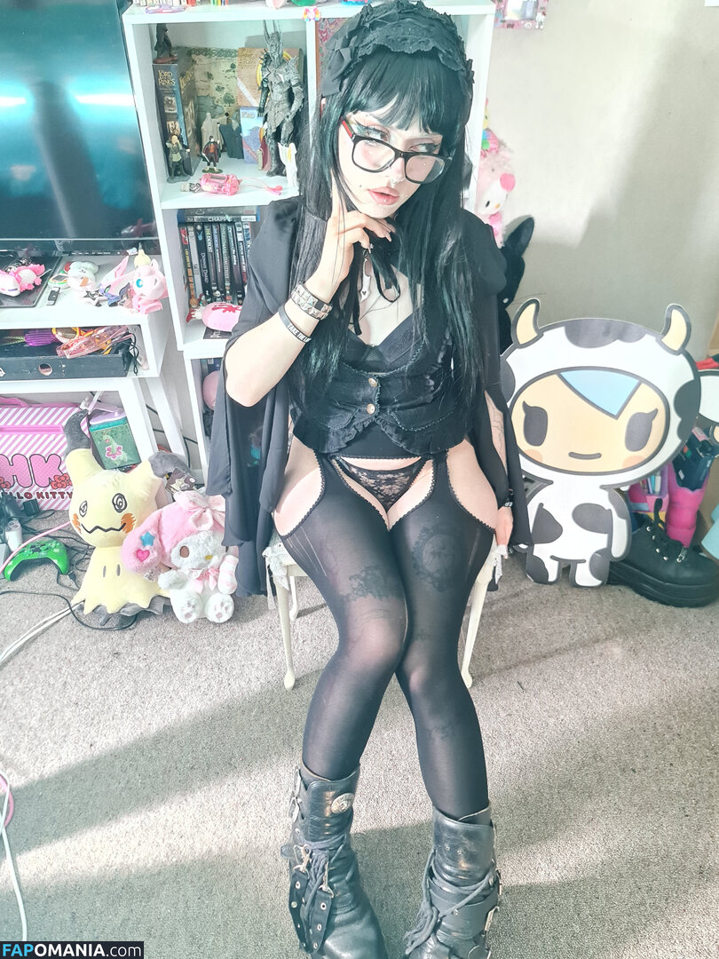 +:｡.ruby ʚ ♡ ɞ ⋆ ✧.｡ / allmyheartbear / myarykerx / usakumyawhore / usakyumawhore Nackt OnlyFans  Geleaktes Foto #9