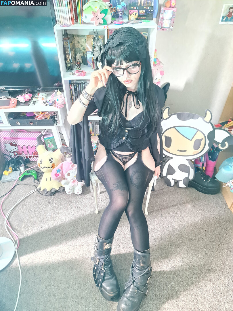 +:｡.ruby ʚ ♡ ɞ ⋆ ✧.｡ / allmyheartbear / myarykerx / usakumyawhore / usakyumawhore Nackt OnlyFans  Geleaktes Foto #10