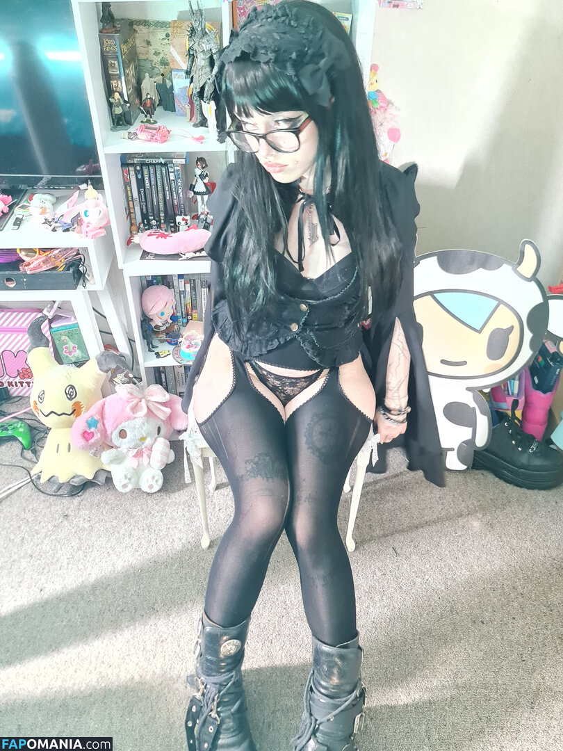 +:｡.ruby ʚ ♡ ɞ ⋆ ✧.｡ / allmyheartbear / myarykerx / usakumyawhore / usakyumawhore Nackt OnlyFans  Geleaktes Foto #11