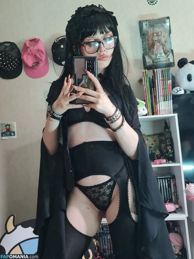 +:｡.ruby ʚ ♡ ɞ ⋆ ✧.｡ / allmyheartbear / myarykerx / usakumyawhore / usakyumawhore Nackt OnlyFans  Geleaktes Foto #13