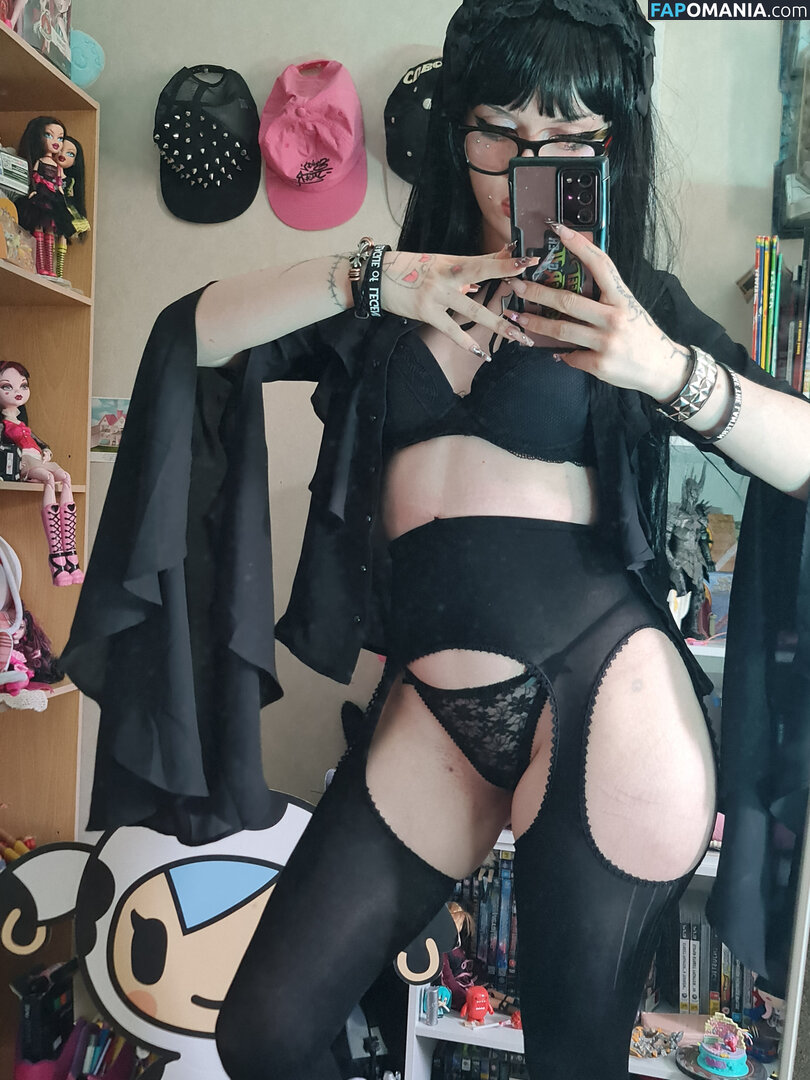 +:｡.ruby ʚ ♡ ɞ ⋆ ✧.｡ / allmyheartbear / myarykerx / usakumyawhore / usakyumawhore Nackt OnlyFans  Geleaktes Foto #16