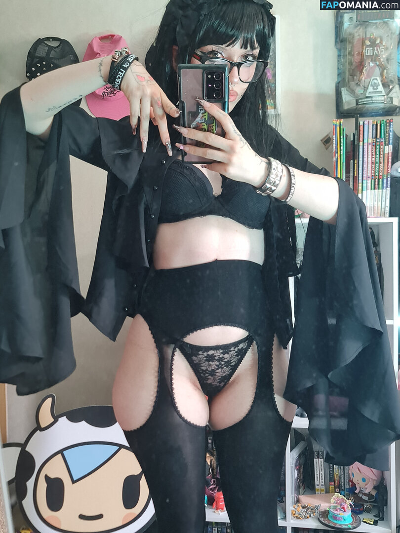 +:｡.ruby ʚ ♡ ɞ ⋆ ✧.｡ / allmyheartbear / myarykerx / usakumyawhore / usakyumawhore Nackt OnlyFans  Geleaktes Foto #19