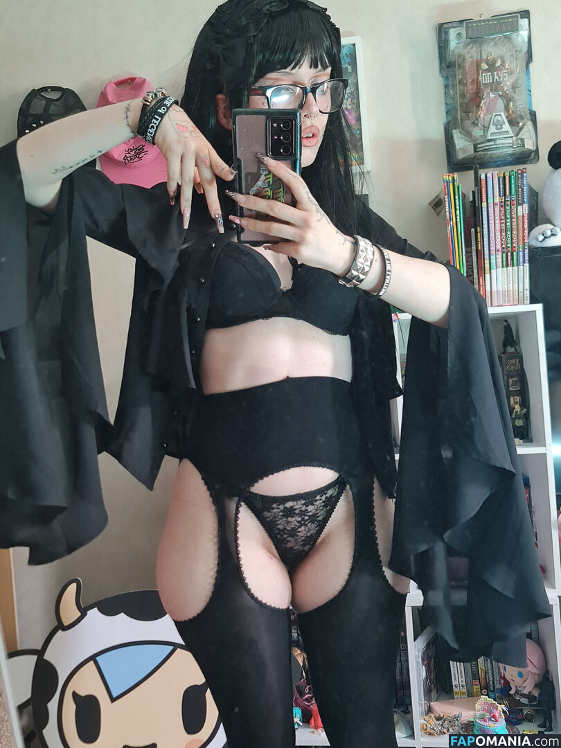 +:｡.ruby ʚ ♡ ɞ ⋆ ✧.｡ / allmyheartbear / myarykerx / usakumyawhore / usakyumawhore Nackt OnlyFans  Geleaktes Foto #20