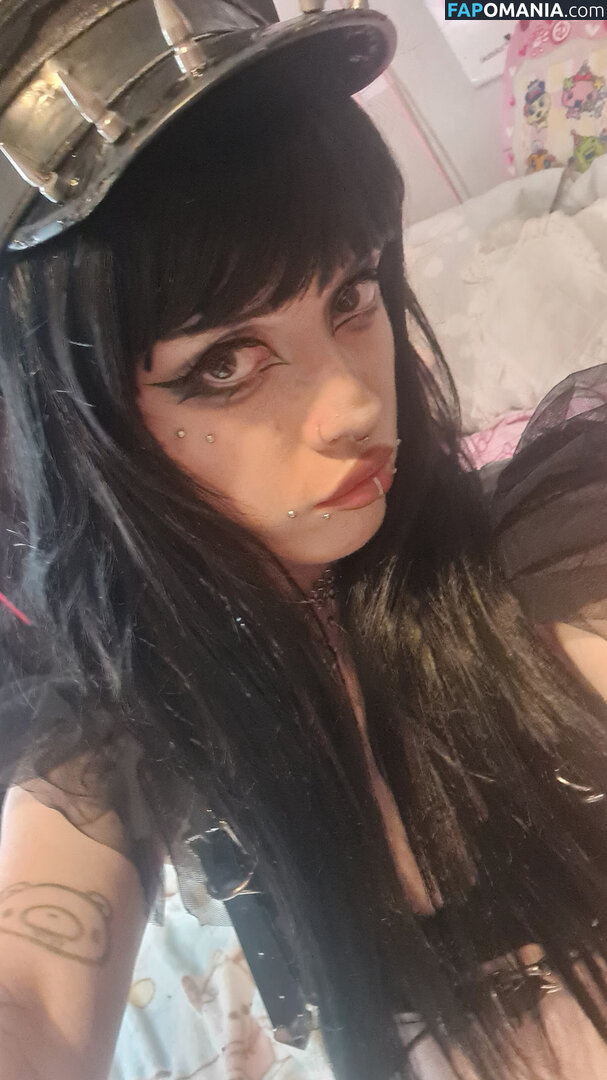 +:｡.ruby ʚ ♡ ɞ ⋆ ✧.｡ / allmyheartbear / myarykerx / usakumyawhore / usakyumawhore Nackt OnlyFans  Geleaktes Foto #23
