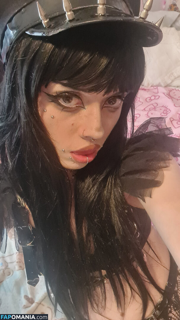 +:｡.ruby ʚ ♡ ɞ ⋆ ✧.｡ / allmyheartbear / myarykerx / usakumyawhore / usakyumawhore Nackt OnlyFans  Geleaktes Foto #25