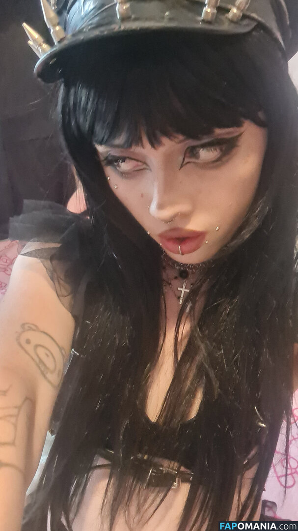 +:｡.ruby ʚ ♡ ɞ ⋆ ✧.｡ / allmyheartbear / myarykerx / usakumyawhore / usakyumawhore Nackt OnlyFans  Geleaktes Foto #27