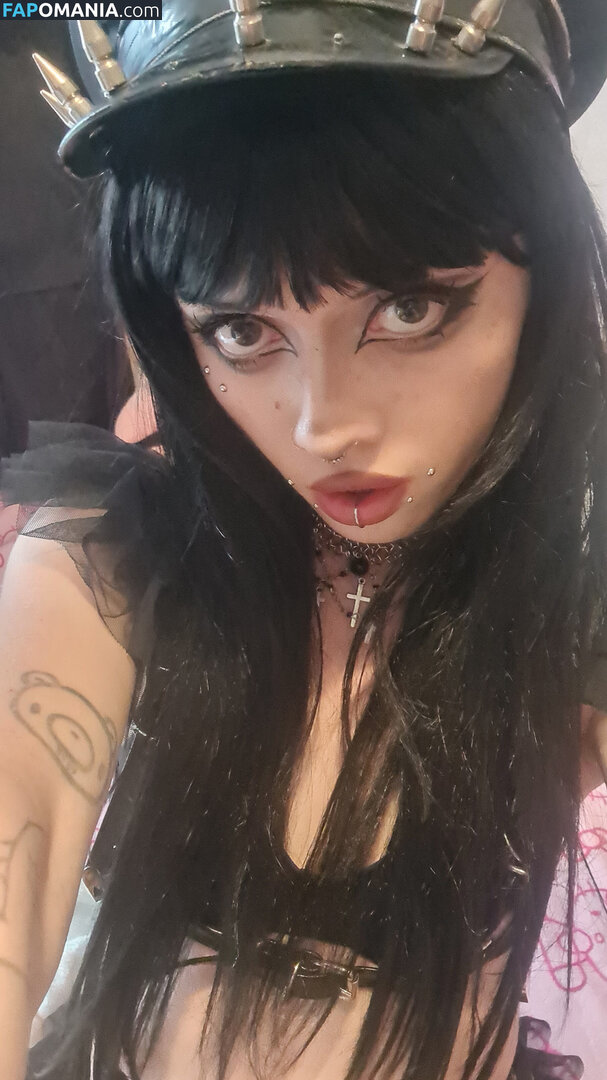 +:｡.ruby ʚ ♡ ɞ ⋆ ✧.｡ / allmyheartbear / myarykerx / usakumyawhore / usakyumawhore Nackt OnlyFans  Geleaktes Foto #28