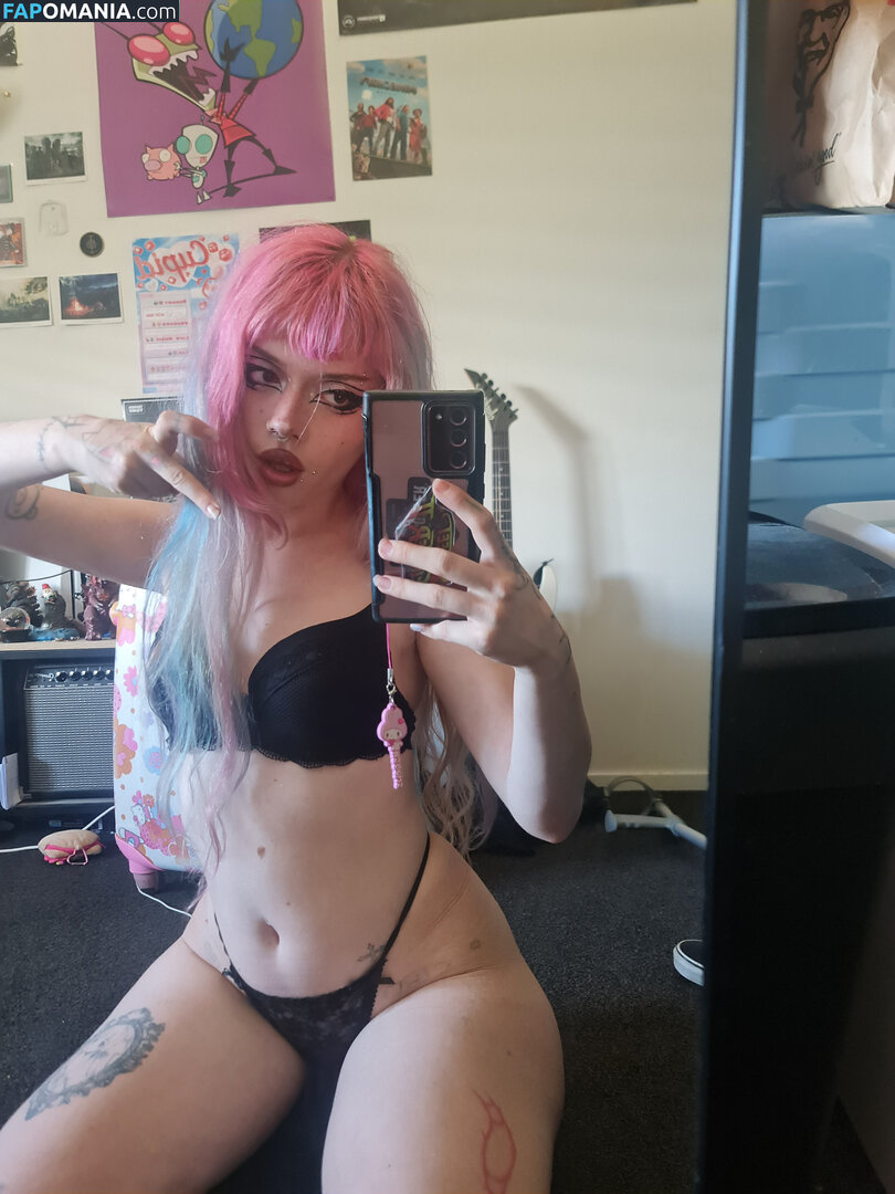 +:｡.ruby ʚ ♡ ɞ ⋆ ✧.｡ / allmyheartbear / myarykerx / usakumyawhore / usakyumawhore Nackt OnlyFans  Geleaktes Foto #30