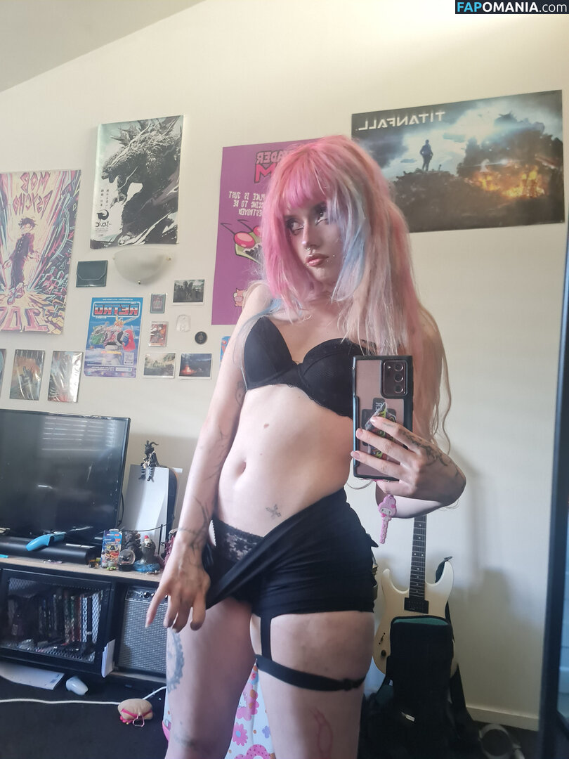 +:｡.ruby ʚ ♡ ɞ ⋆ ✧.｡ / allmyheartbear / myarykerx / usakumyawhore / usakyumawhore Nackt OnlyFans  Geleaktes Foto #31