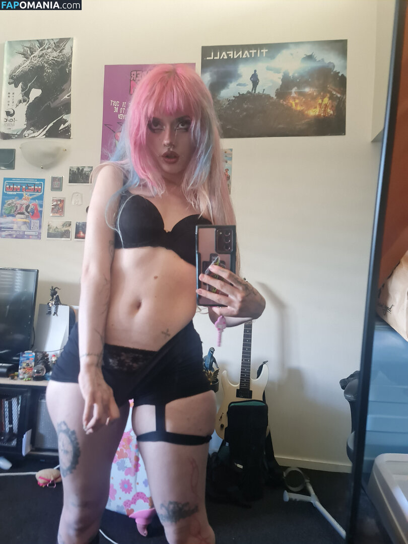 +:｡.ruby ʚ ♡ ɞ ⋆ ✧.｡ / allmyheartbear / myarykerx / usakumyawhore / usakyumawhore Nackt OnlyFans  Geleaktes Foto #34