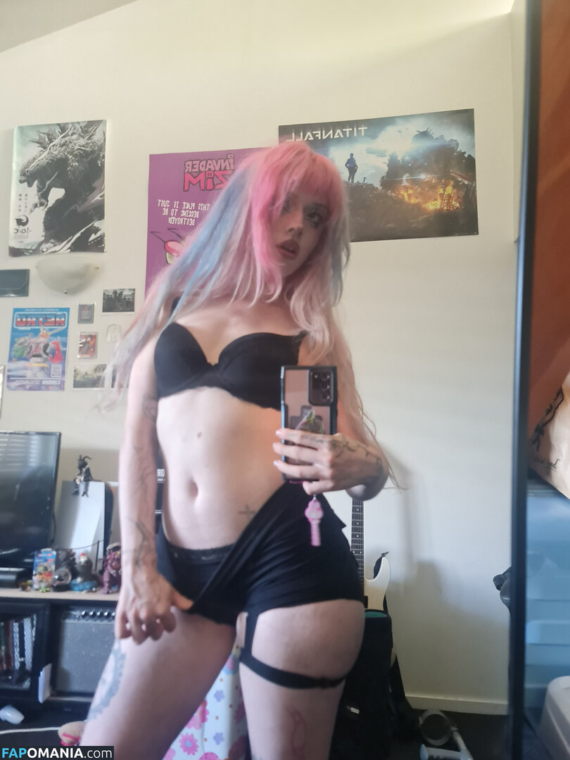 +:｡.ruby ʚ ♡ ɞ ⋆ ✧.｡ / allmyheartbear / myarykerx / usakumyawhore / usakyumawhore Nackt OnlyFans  Geleaktes Foto #35