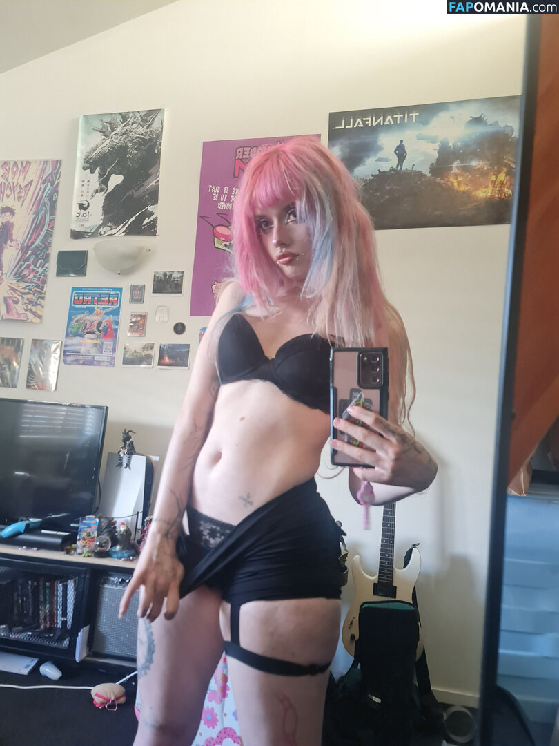 +:｡.ruby ʚ ♡ ɞ ⋆ ✧.｡ / allmyheartbear / myarykerx / usakumyawhore / usakyumawhore Nackt OnlyFans  Geleaktes Foto #37