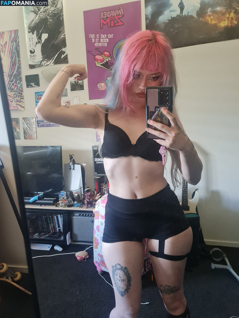 +:｡.ruby ʚ ♡ ɞ ⋆ ✧.｡ / allmyheartbear / myarykerx / usakumyawhore / usakyumawhore Nackt OnlyFans  Geleaktes Foto #38