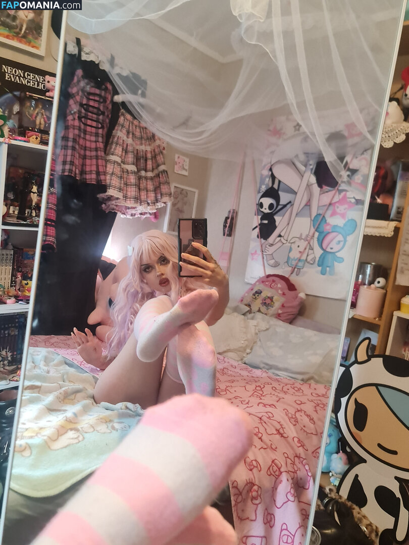 +:｡.ruby ʚ ♡ ɞ ⋆ ✧.｡ / allmyheartbear / myarykerx / usakumyawhore / usakyumawhore Nackt OnlyFans  Geleaktes Foto #46