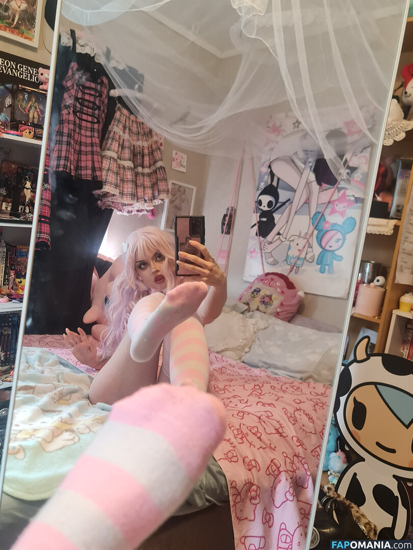 +:｡.ruby ʚ ♡ ɞ ⋆ ✧.｡ / allmyheartbear / myarykerx / usakumyawhore / usakyumawhore Nackt OnlyFans  Geleaktes Foto #48